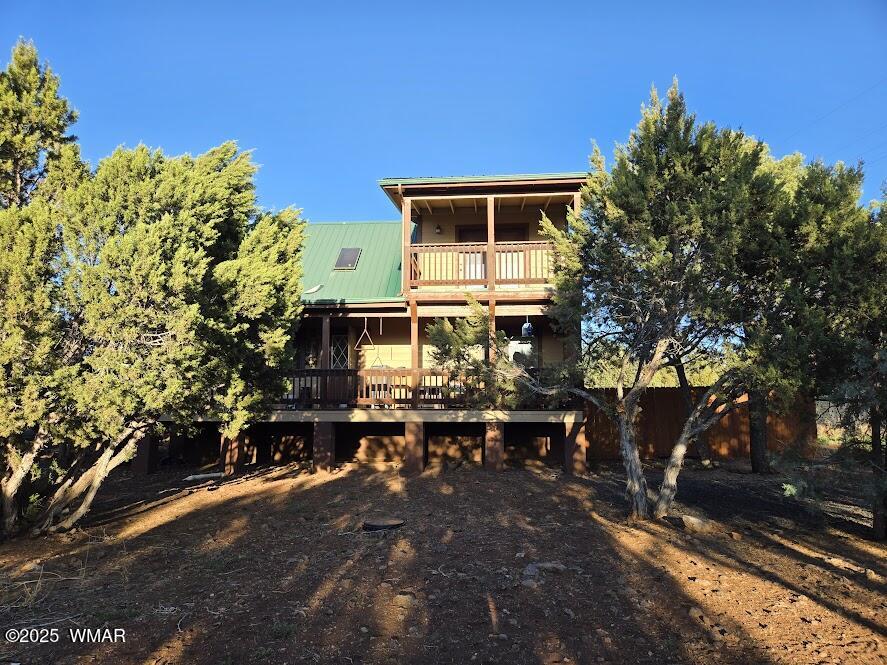 16 ACR 3116 Show Low, AZ 85901 - Photo 2 of 73 16 ACR 3116