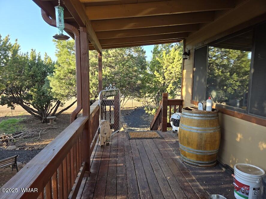 16 ACR 3116 Show Low, AZ 85901 - Photo 40 of 73 20250521_182243