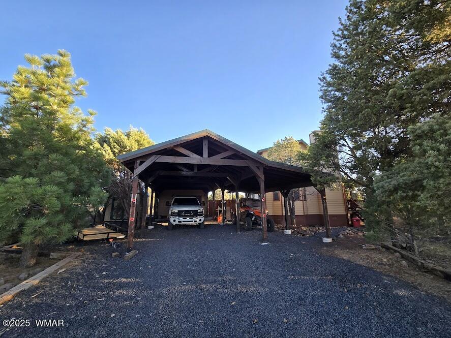 16 ACR 3116 Show Low, AZ 85901 - Photo 50 of 73 20250521_182622