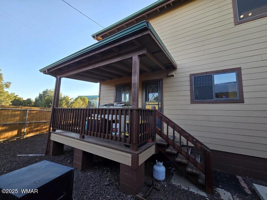 16 ACR 3116 Show Low, AZ 85901 - Photo 54 of 73 20250521_182857
