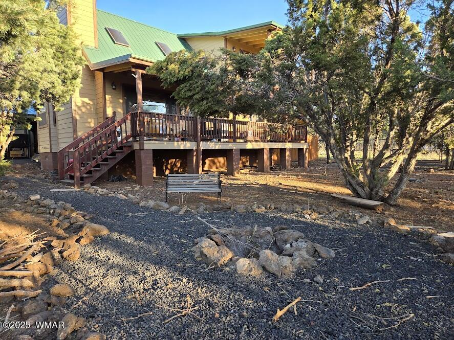 16 ACR 3116 Show Low, AZ 85901 - Photo 63 of 73 20250521_182350