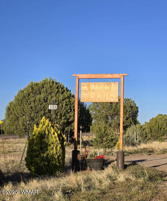 16 ACR 3116 Show Low, AZ 85901 - Photo 70 of 73 20250521_183201