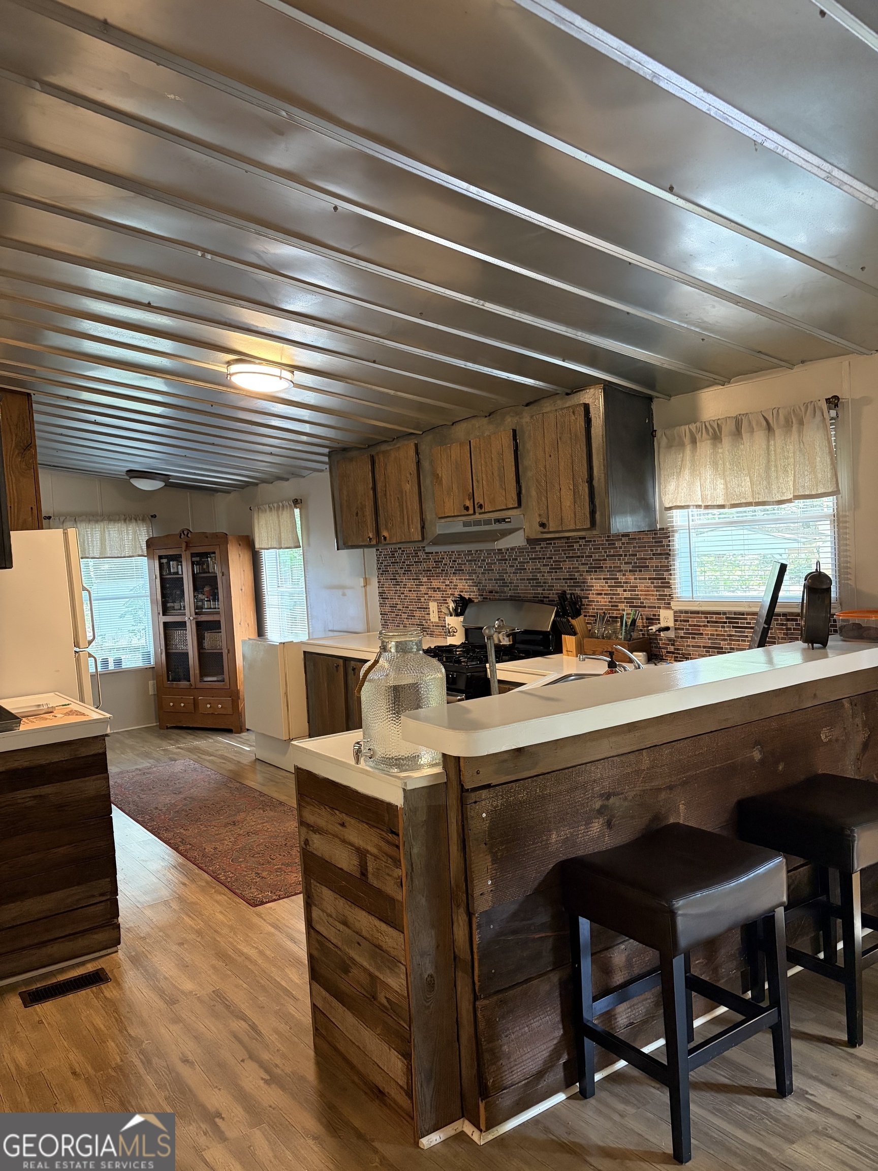 1424 Al Roberts Road Senoia, GA 30276 - Photo 7 of 23