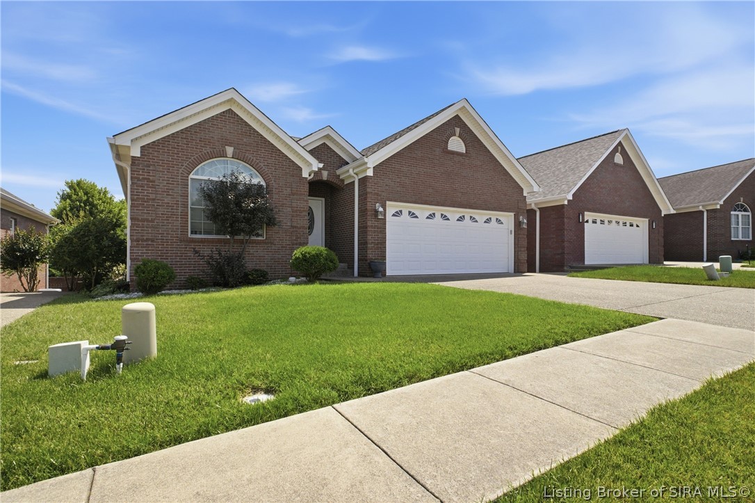 3119 Arbor Ridge Lane New Albany, IN 47150 - Photo 3 of 49
