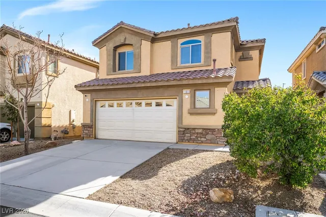 $2,250 | 131 Water Hazard Lane, Las Vegas, NV 89148