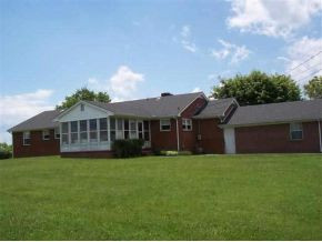 2115 Dover Road Morristown, TN 37813 - Photo 4 of 12 Photo 4