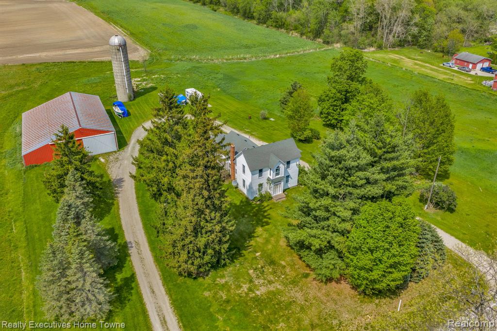 5390 Walker Road North Street, MI 48049 - Photo 8 of 61