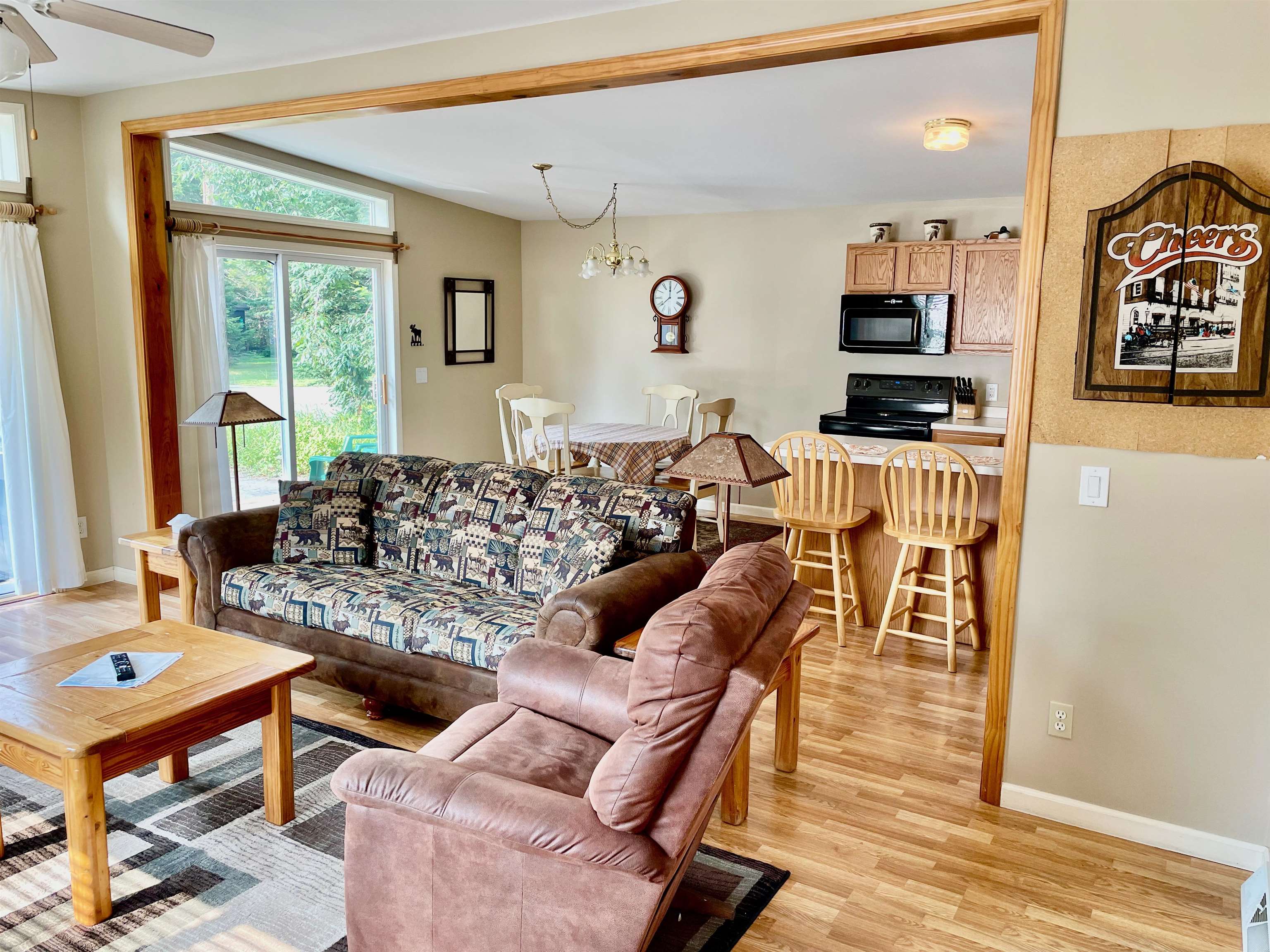 408 Beach Road Pittsburg, NH 03592 - Photo 17 of 38