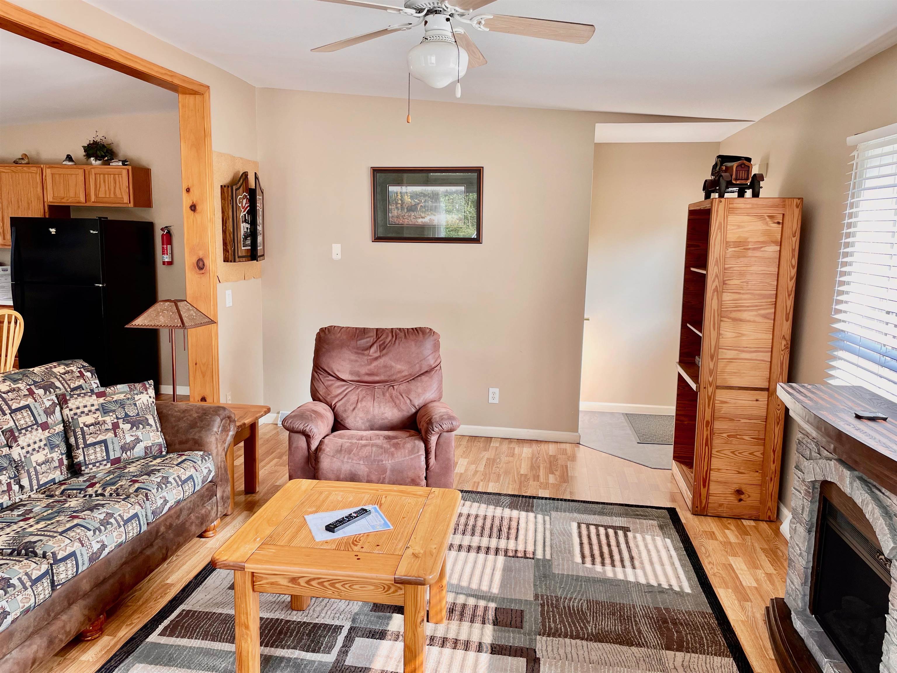 408 Beach Road Pittsburg, NH 03592 - Photo 19 of 38