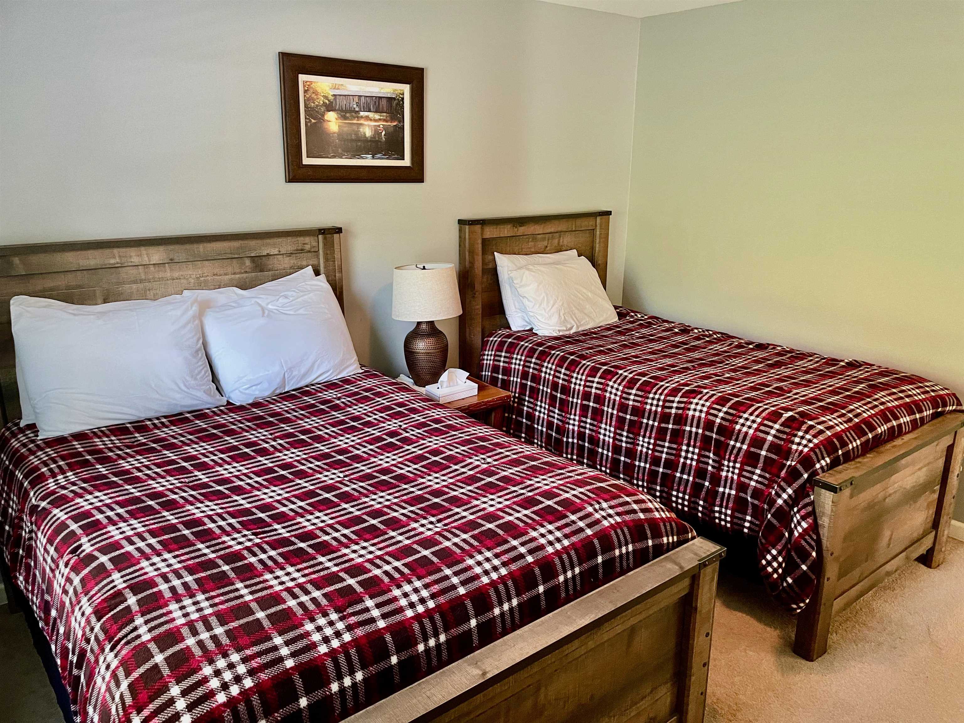 408 Beach Road Pittsburg, NH 03592 - Photo 26 of 38