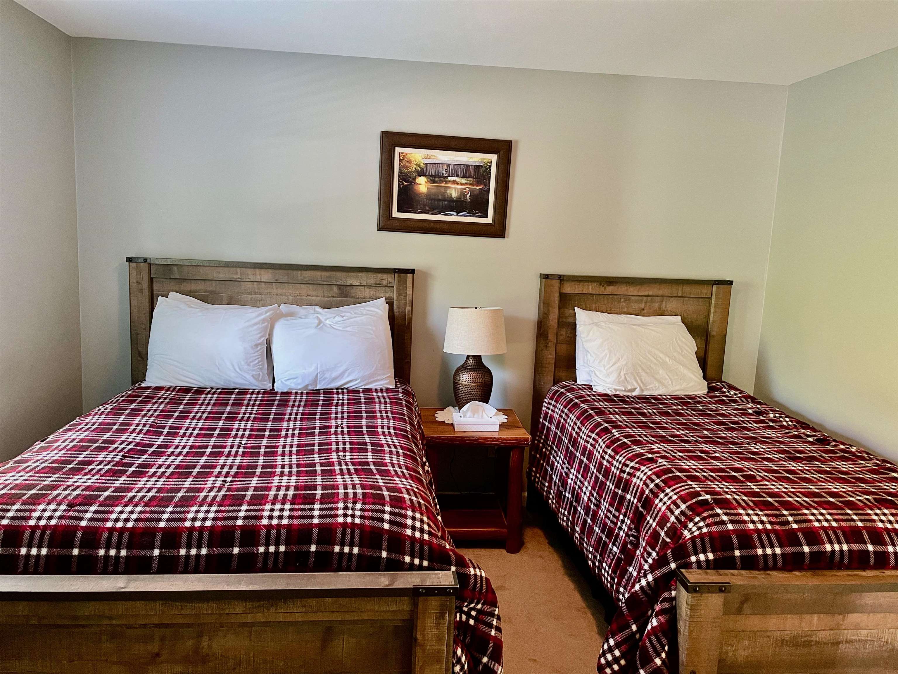 408 Beach Road Pittsburg, NH 03592 - Photo 27 of 38