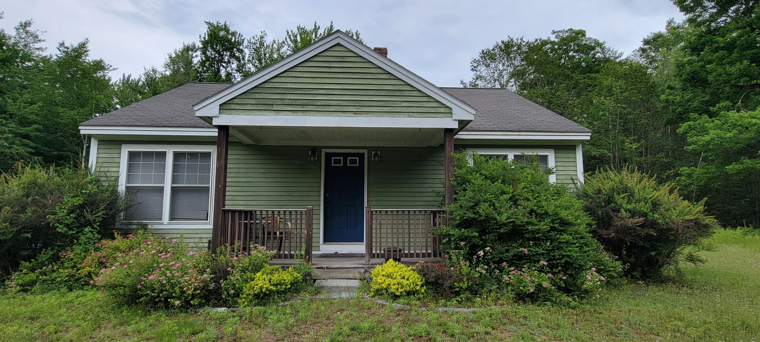 57 Gillette Road Buxton, ME 04093 - Photo 1 of 10 20260623_170209