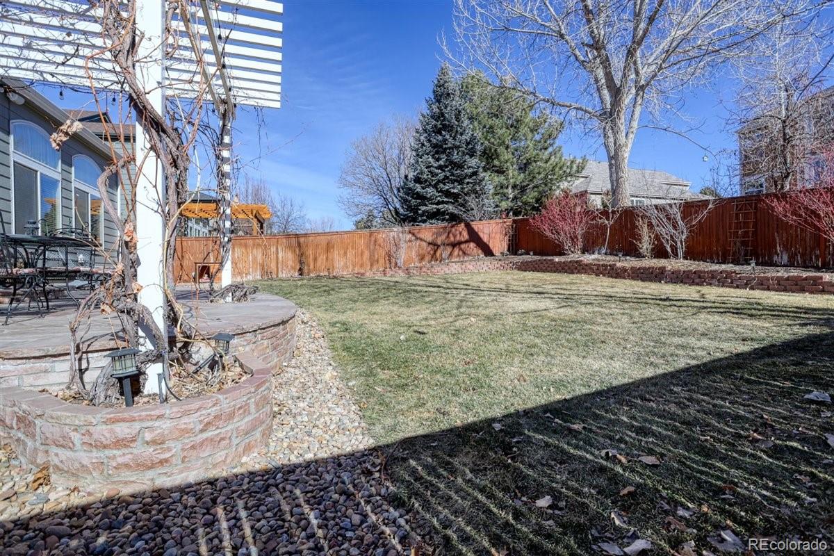9969 Silver Maple Road Highlands Ranch, CO 80129 - Photo 32 of 40 Gallery Image 32