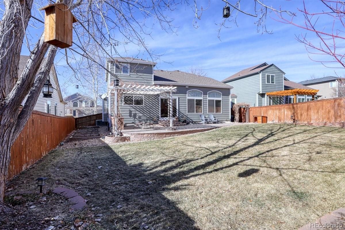 9969 Silver Maple Road Highlands Ranch, CO 80129 - Photo 33 of 40 Gallery Image 33