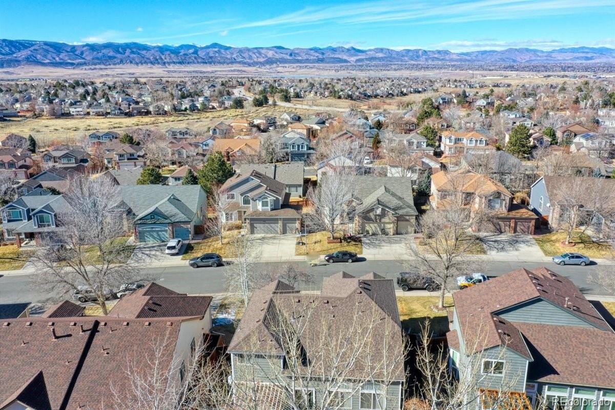 9969 Silver Maple Road Highlands Ranch, CO 80129 - Photo 38 of 40 Gallery Image 38