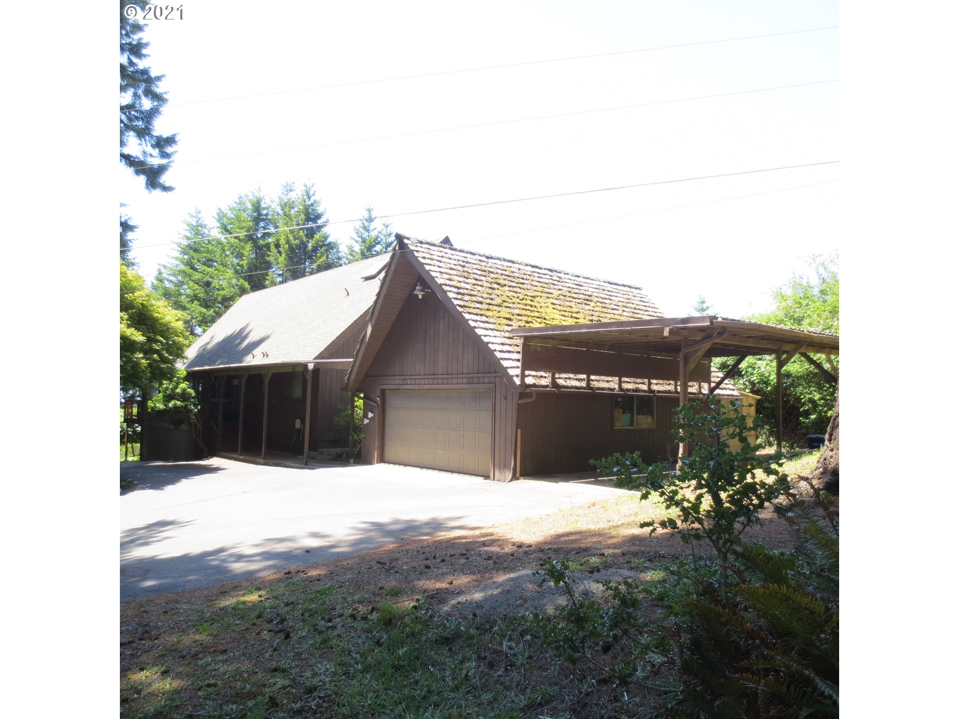 965 Marina Heights Road Brookings, OR 97415 - Photo 2 of 20