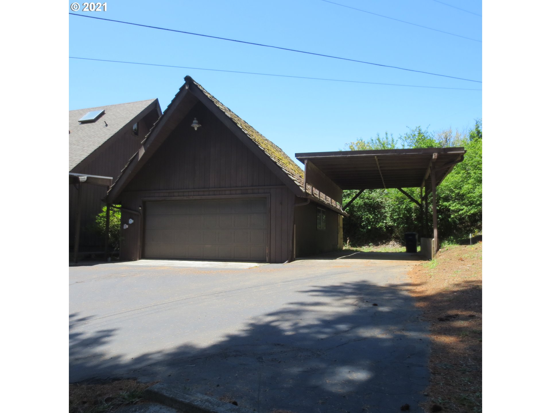 965 Marina Heights Road Brookings, OR 97415 - Photo 15 of 20