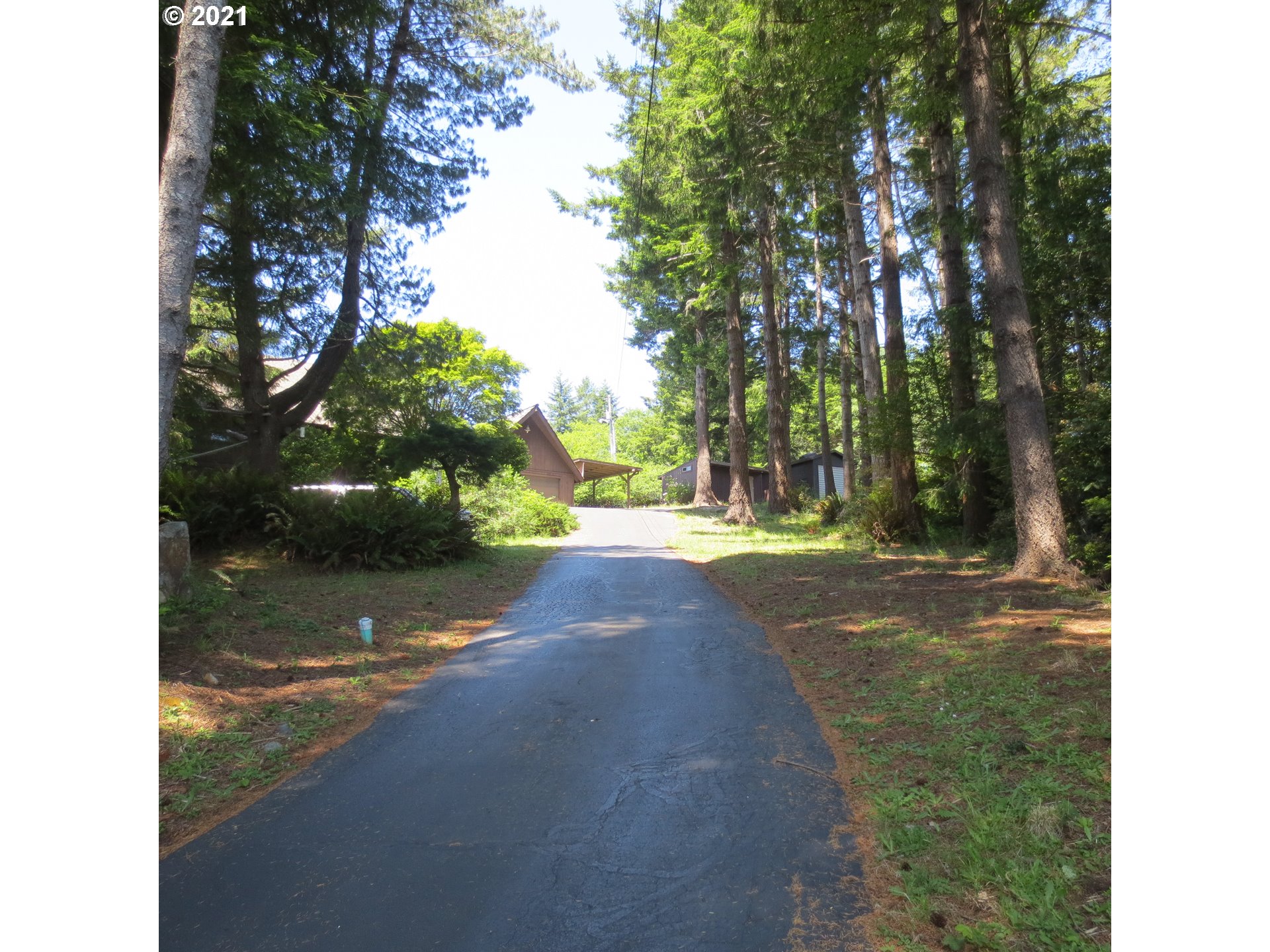 965 Marina Heights Road Brookings, OR 97415 - Photo 17 of 20