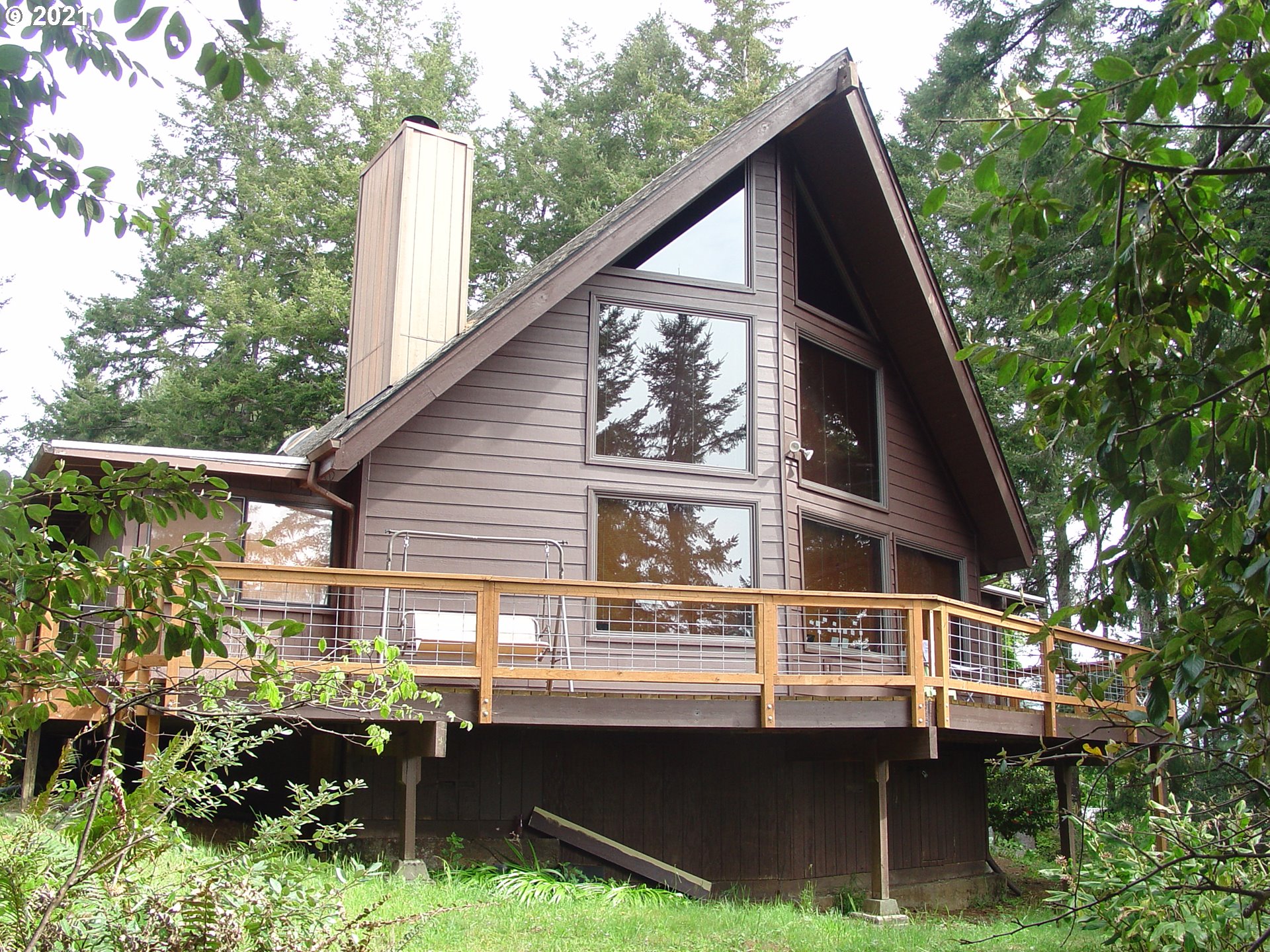 965 Marina Heights Road Brookings, OR 97415 - Photo 3 of 20