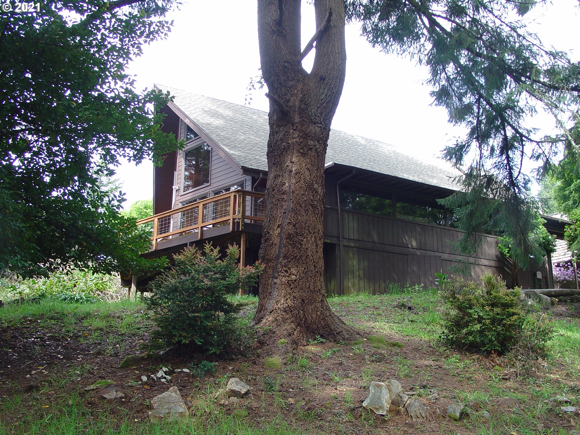 965 Marina Heights Road Brookings, OR 97415 - Photo 6 of 20