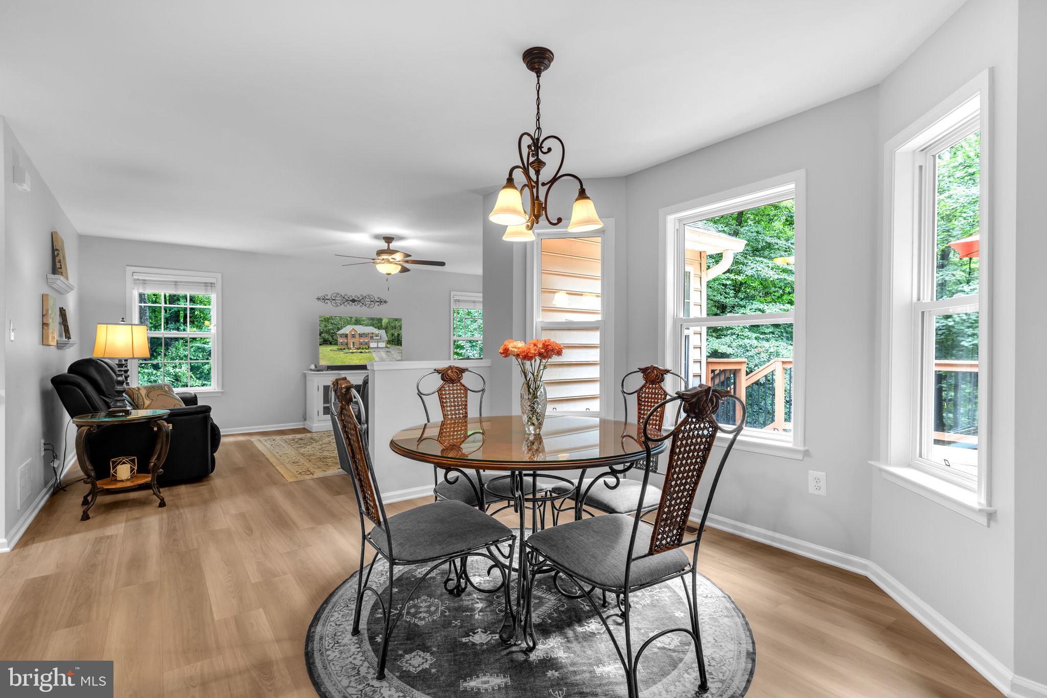 204 Walnut Creek Road Huntingtown, MD 20639 - Photo 15 of 59