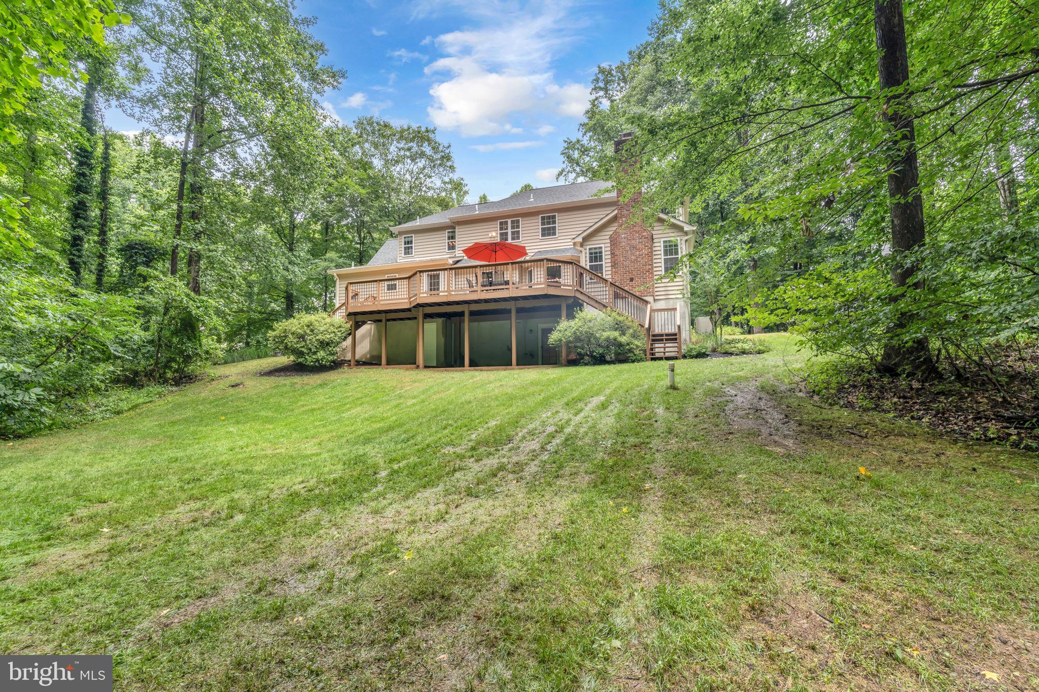 204 Walnut Creek Road Huntingtown, MD 20639 - Photo 44 of 59