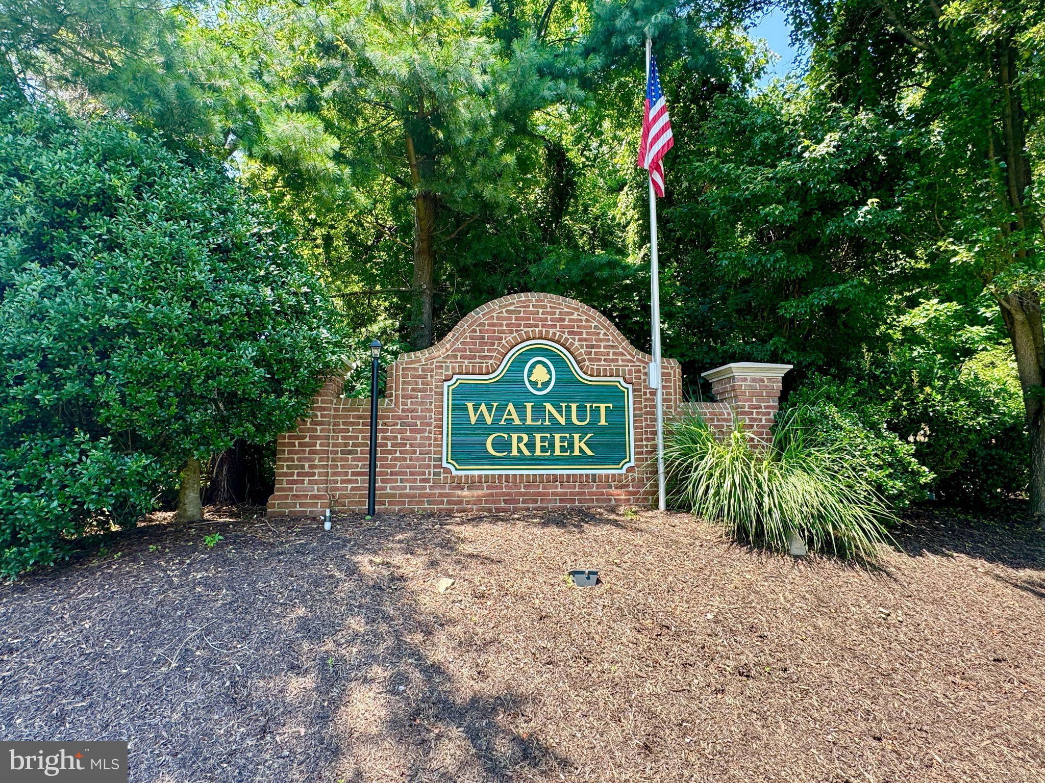 204 Walnut Creek Road Huntingtown, MD 20639 - Photo 58 of 59 Nestled In Walnut Creek