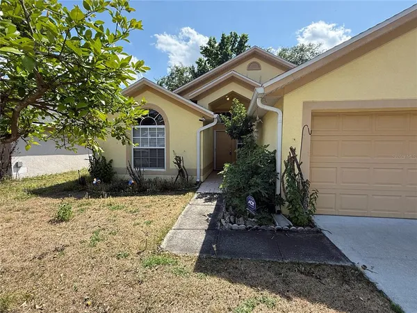 $299,900 | 16450 Golden Eagle Boulevard, Clermont, FL 34714