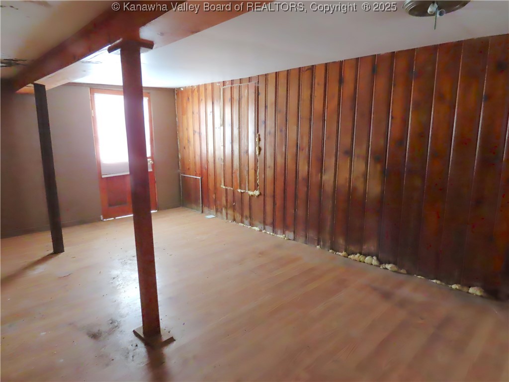 1444 Hominy Creek Road Mount Nebo, WV 26679 - Photo 15 of 19 Gallery Image 15