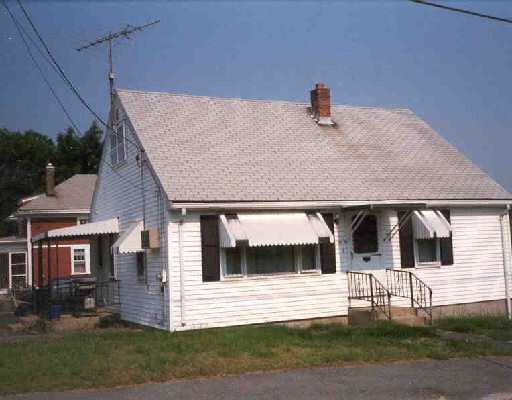 227 Ward Street Woonsocket, RI 02895 - Photo 1 of 1 Exterior Front.