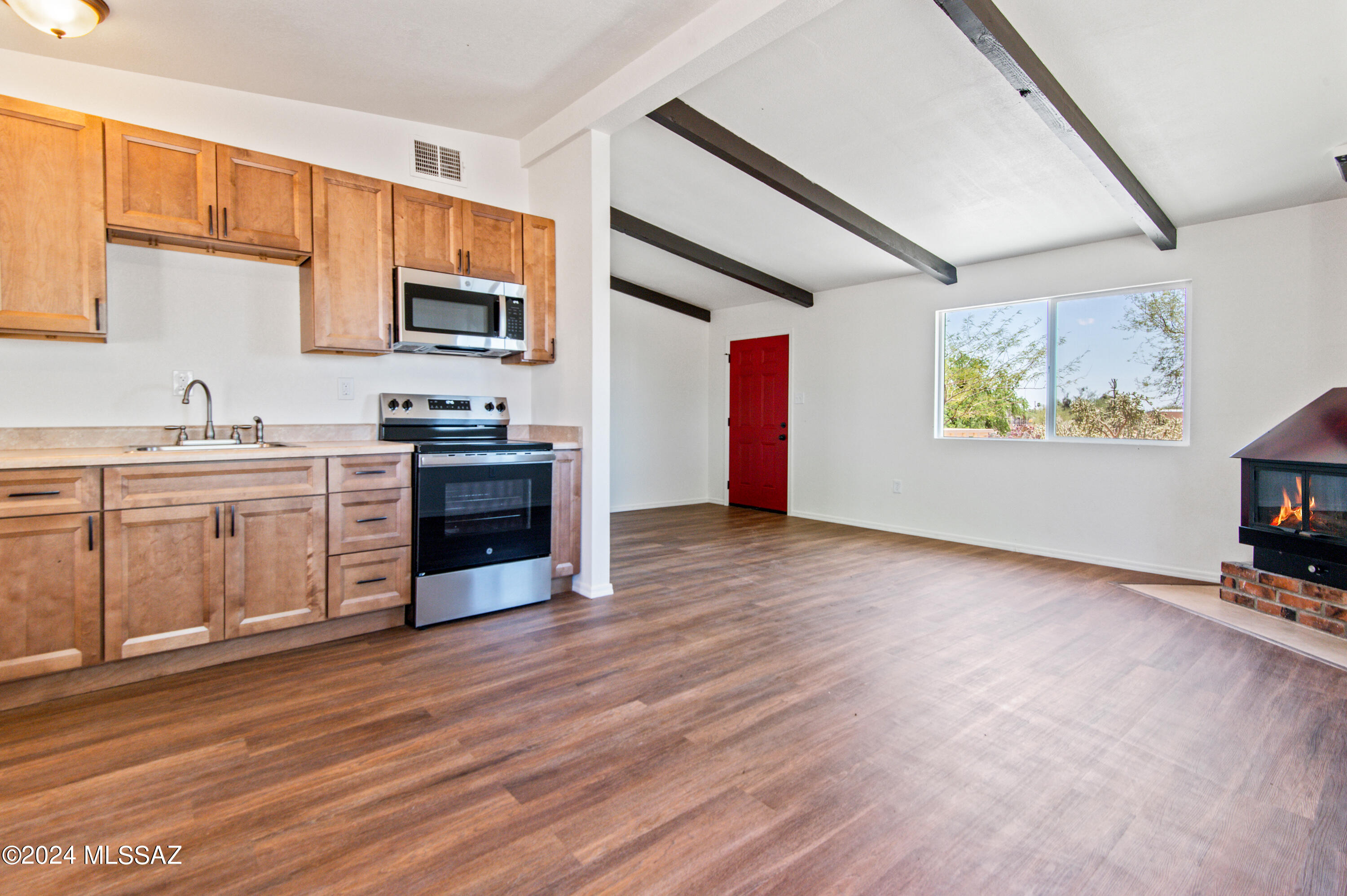 13332 West Trail Dust Road Tucson, AZ 85743 - Photo 5 of 25 Gallery Image 5