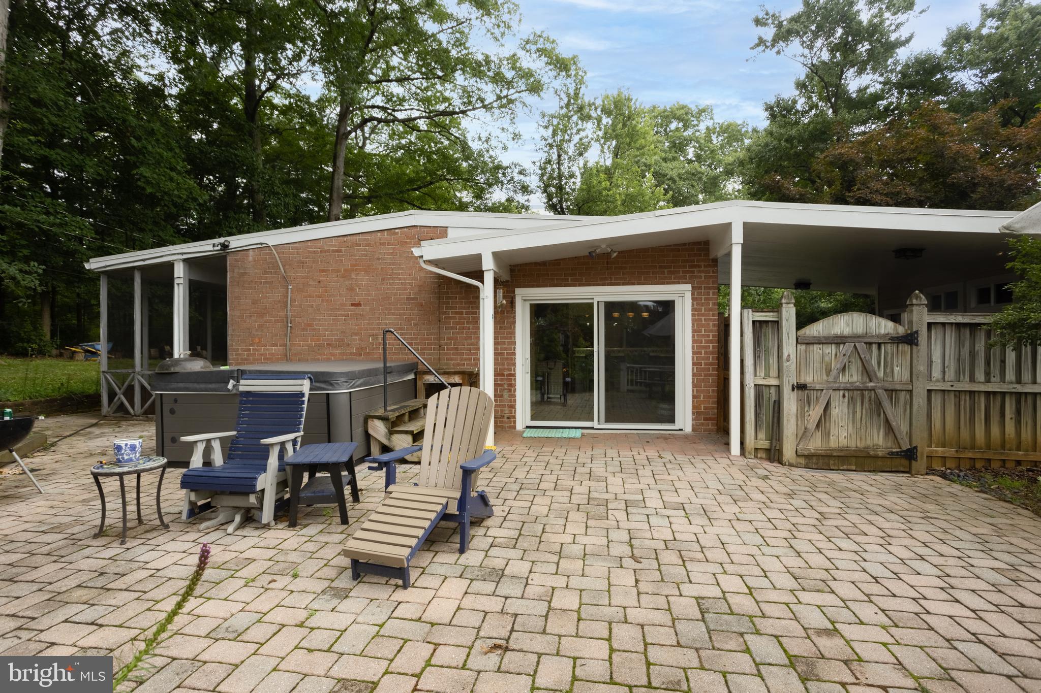 3301 Midfield Road Baltimore, MD 21208 - Photo 45 of 58