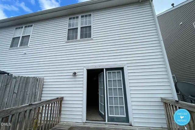 $1,750 | 5263 Eagle Trace Drive, Raleigh, NC 27604