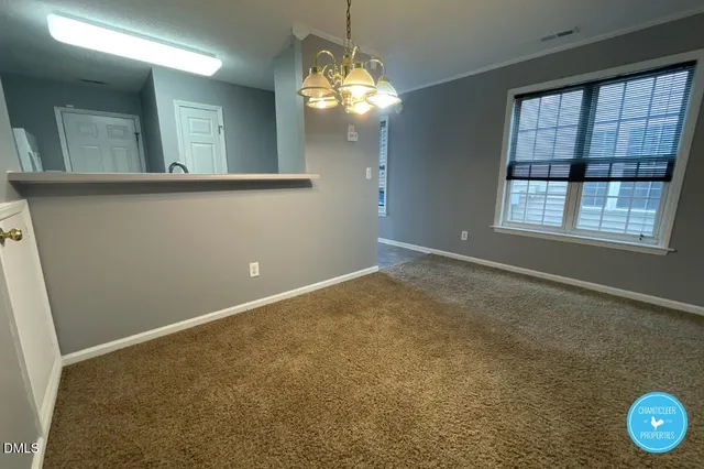 $1,750 | 5263 Eagle Trace Drive, Raleigh, NC 27604