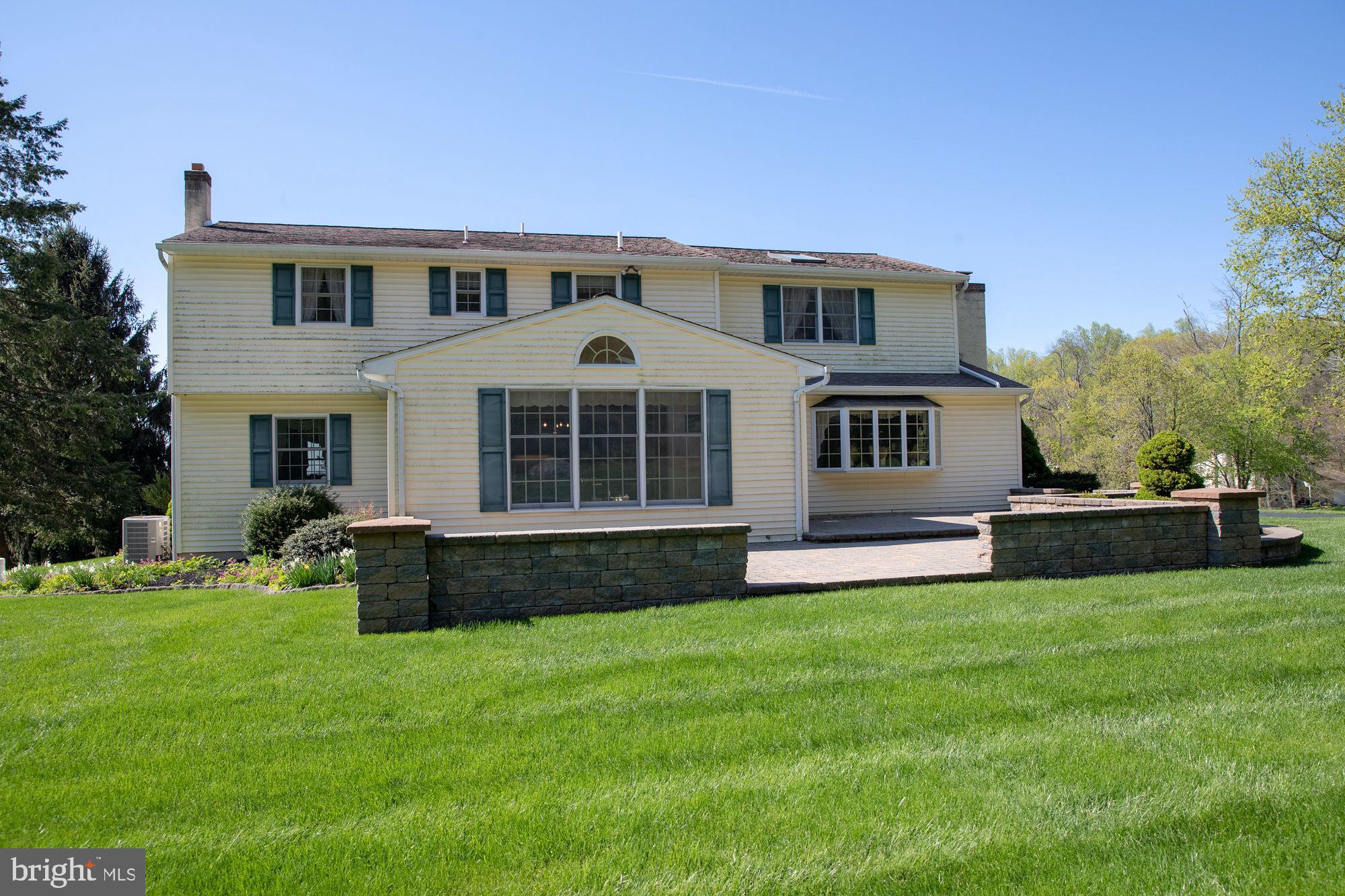 4 Rabbit Run Lane Glenmoore, PA 19343 - Photo 33 of 36