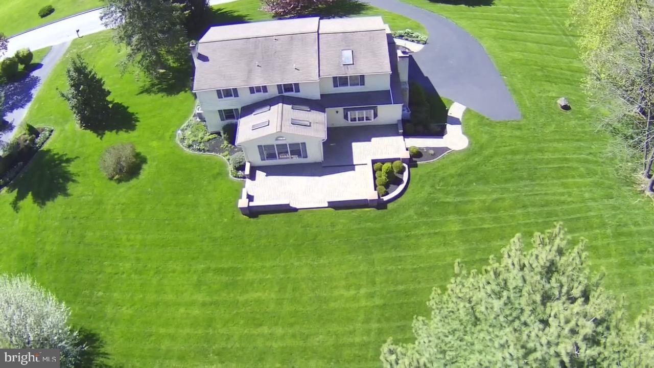 4 Rabbit Run Lane Glenmoore, PA 19343 - Photo 35 of 36