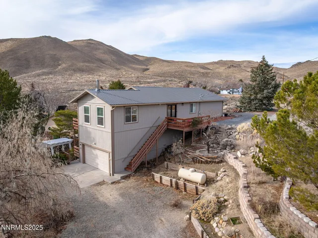 $530,000 | 10455 San Fernando Road, Reno, NV 89508