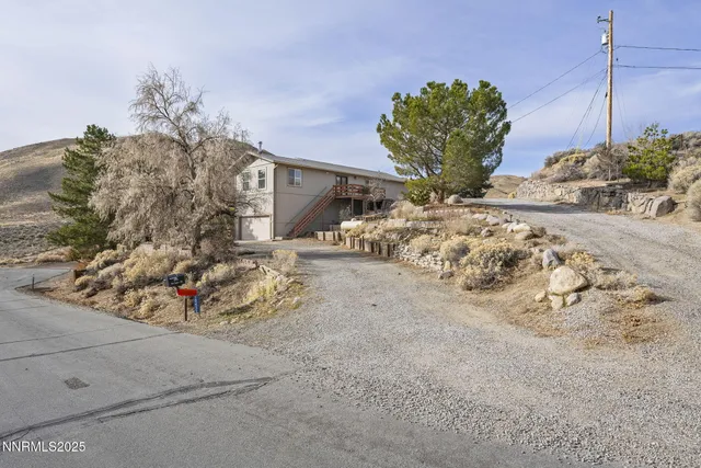 $530,000 | 10455 San Fernando Road, Reno, NV 89508