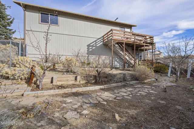 $530,000 | 10455 San Fernando Road, Reno, NV 89508