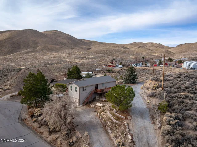 $530,000 | 10455 San Fernando Road, Reno, NV 89508