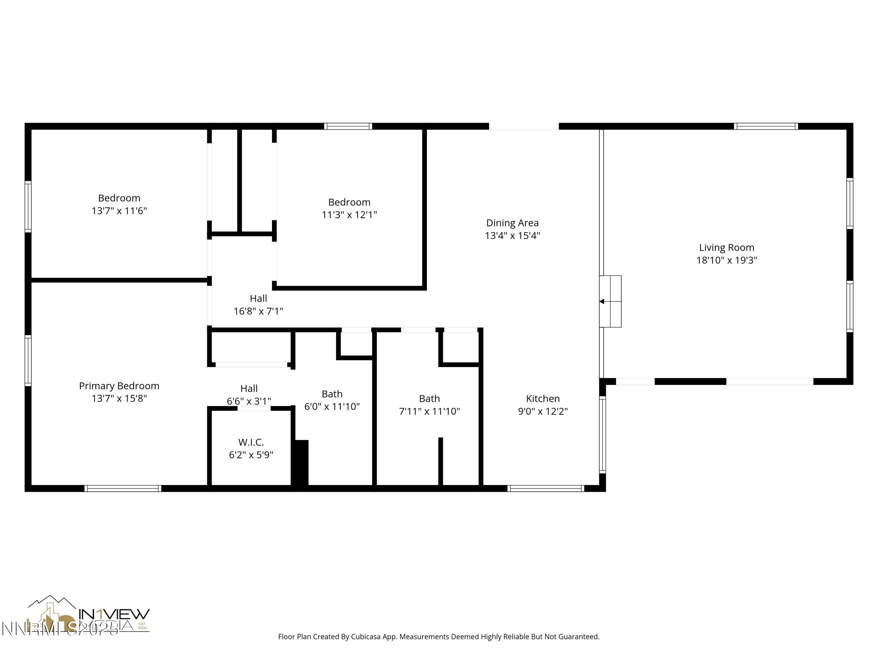 10455 San Fernando Road Reno, NV 89508 - Photo 36 of 36 1-Floorplan_1
