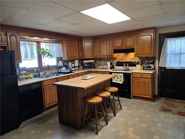 $199,900 | 104 High Street, Theresa, NY 13691