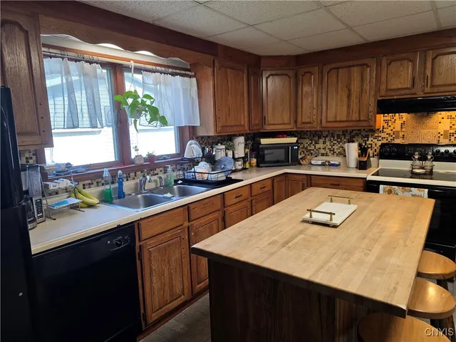 $215,000 | 104 High Street, Theresa, NY 13691