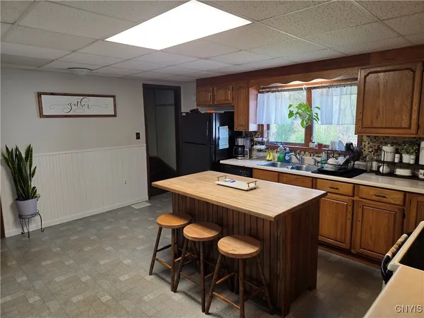 $199,900 | 104 High Street, Theresa, NY 13691