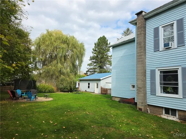 $199,900 | 104 High Street, Theresa, NY 13691