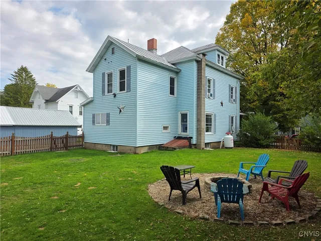 $215,000 | 104 High Street, Theresa, NY 13691