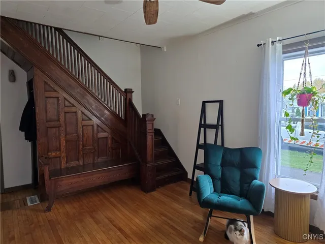 $215,000 | 104 High Street, Theresa, NY 13691