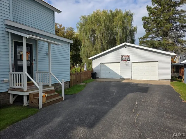 $215,000 | 104 High Street, Theresa, NY 13691