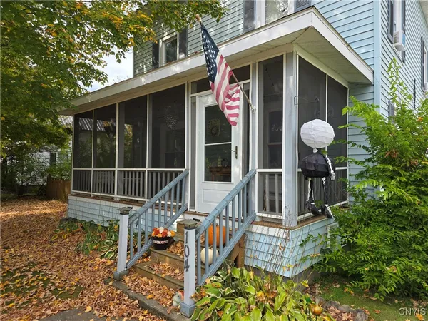 $199,900 | 104 High Street, Theresa, NY 13691