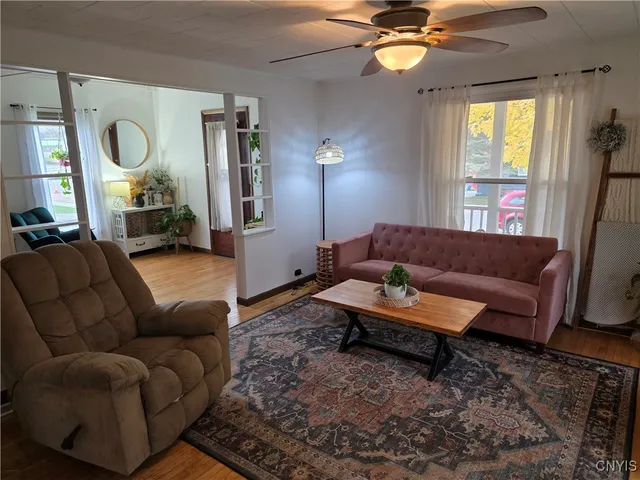 $215,000 | 104 High Street, Theresa, NY 13691